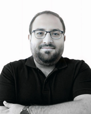 Psikolog Enes Kurt